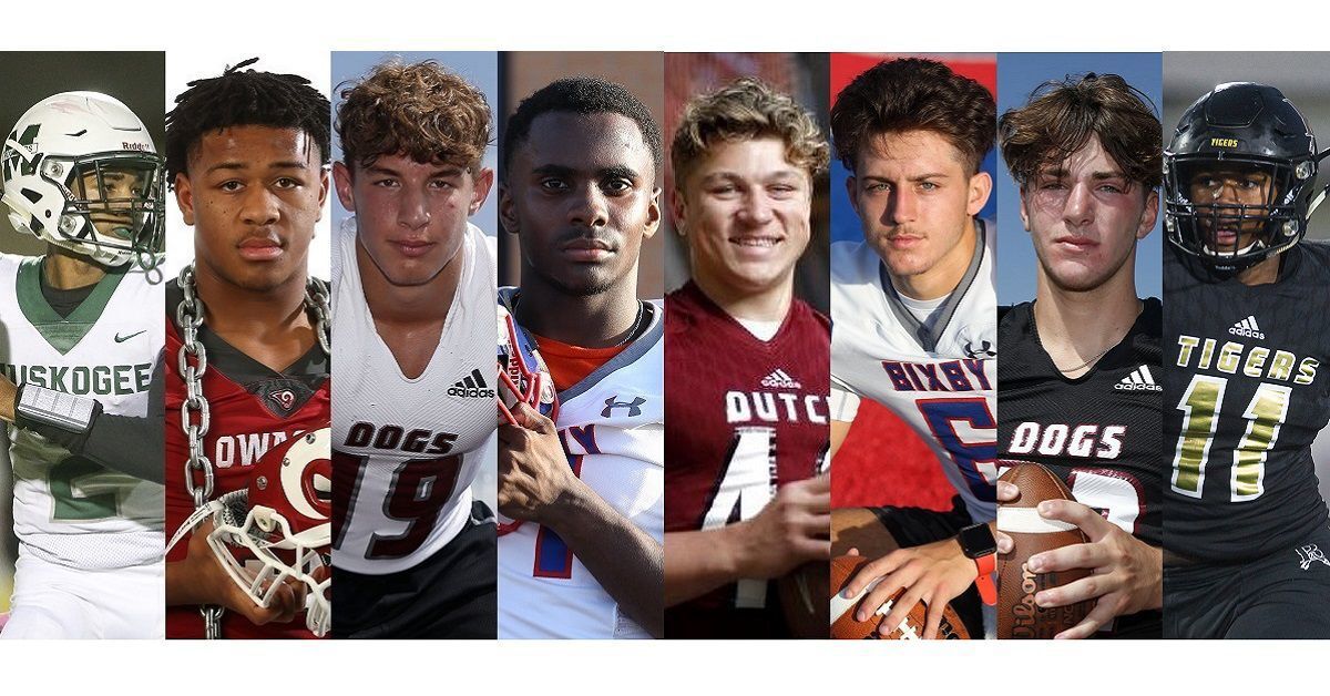 2020 HIGH SCHOOL FOOTBALL PREVIEW